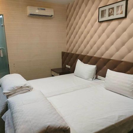 Shun-Yi Business Hotel Csiaji Kültér fotó
