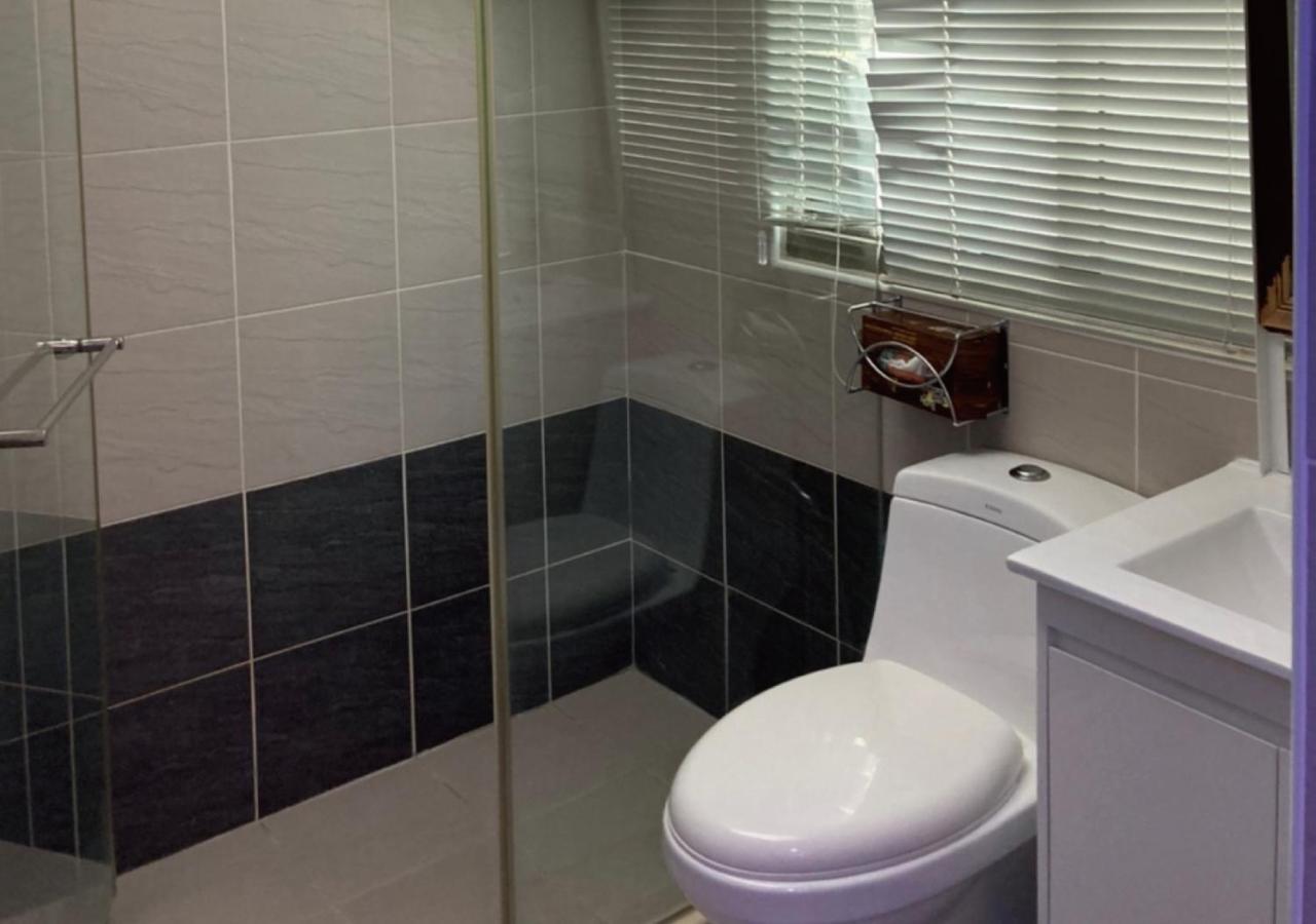Shun-Yi Business Hotel Csiaji Kültér fotó
