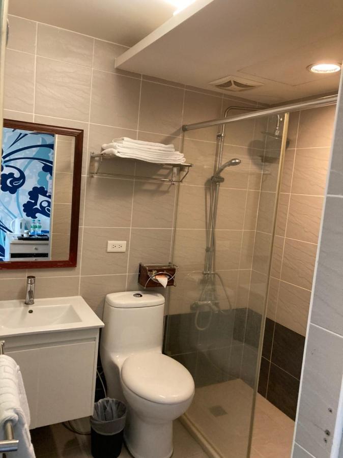 Shun-Yi Business Hotel Csiaji Kültér fotó