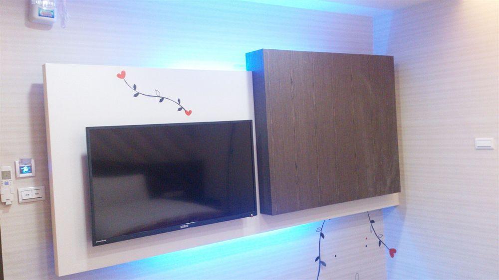 Shun-Yi Business Hotel Csiaji Kültér fotó