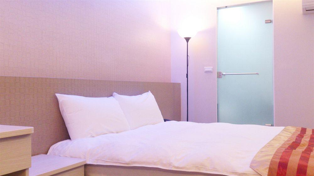 Shun-Yi Business Hotel Csiaji Kültér fotó