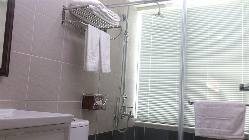 Shun-Yi Business Hotel Csiaji Kültér fotó