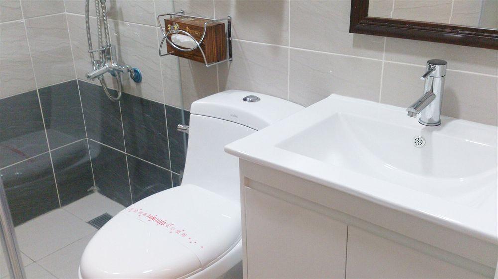 Shun-Yi Business Hotel Csiaji Kültér fotó