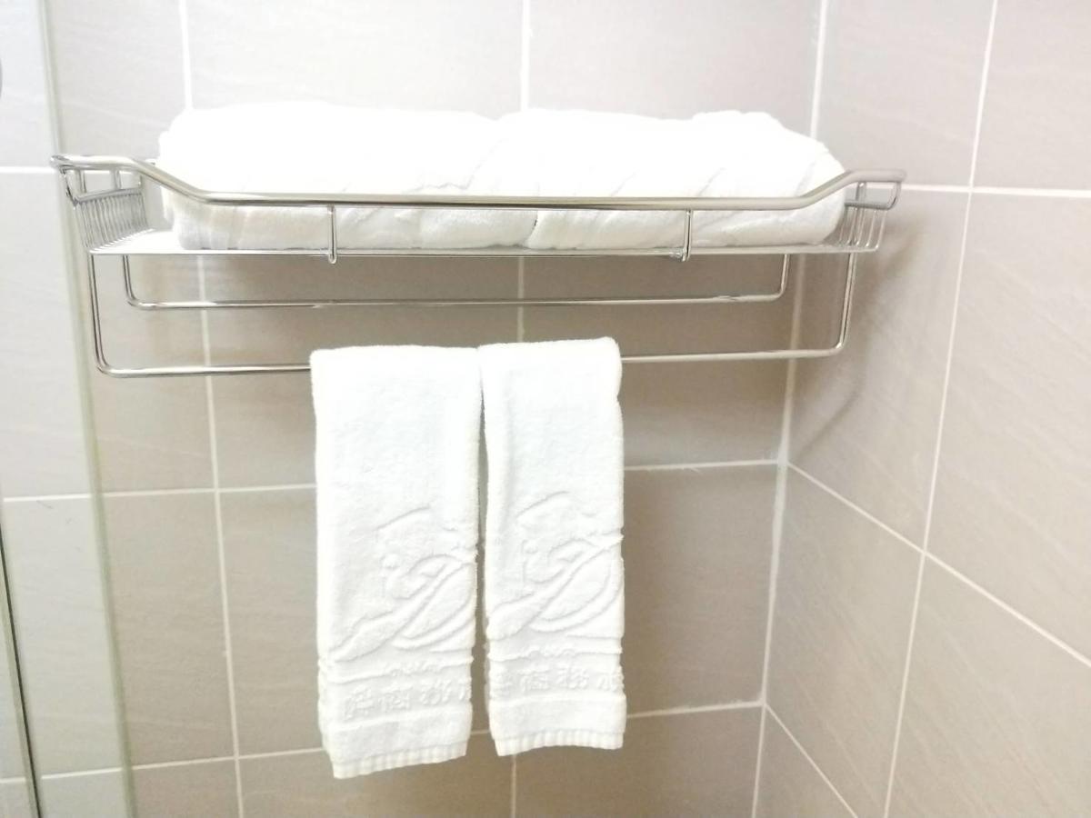 Shun-Yi Business Hotel Csiaji Kültér fotó
